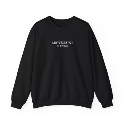 Inspirational Sweatshirt - Walk by Faith, Not by Fear