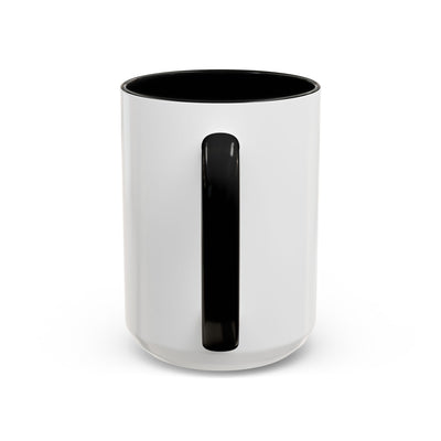 Jesus and Java Coffee Mug (11, 15oz), Dishwasher Safe
