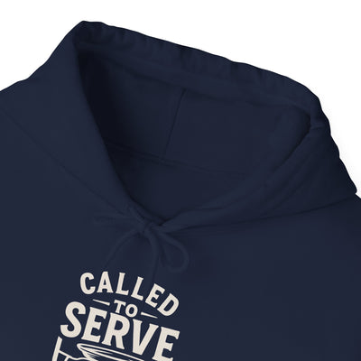 Called to Serve Hoodie – Unisex Heavy Blend™ Sweatshirt