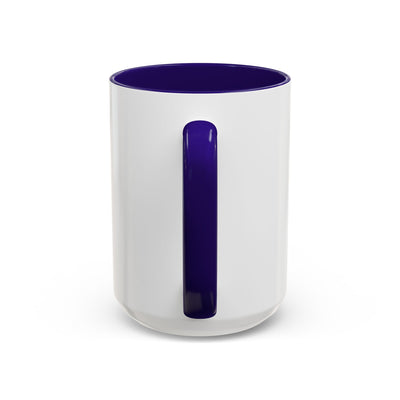 Sip and Shine God's Light Colorful Mugs (11oz, 15oz)