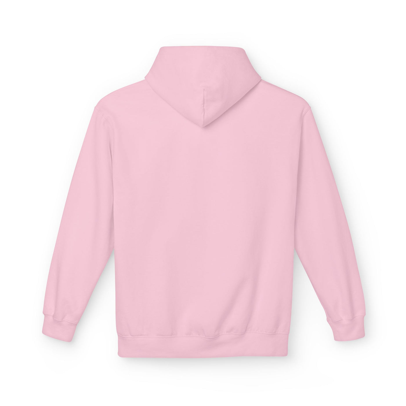 Unisex Made by God Hoodie, Inspirational Apparel