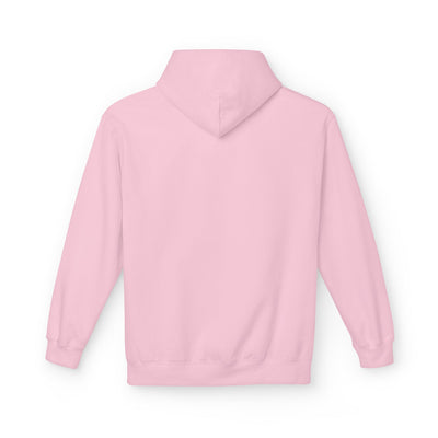 Unisex Made by God Hoodie, Inspirational Apparel