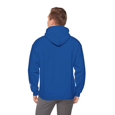 Forgiven Unisex Hoodie - Inspirational Sweatshirt for Faith