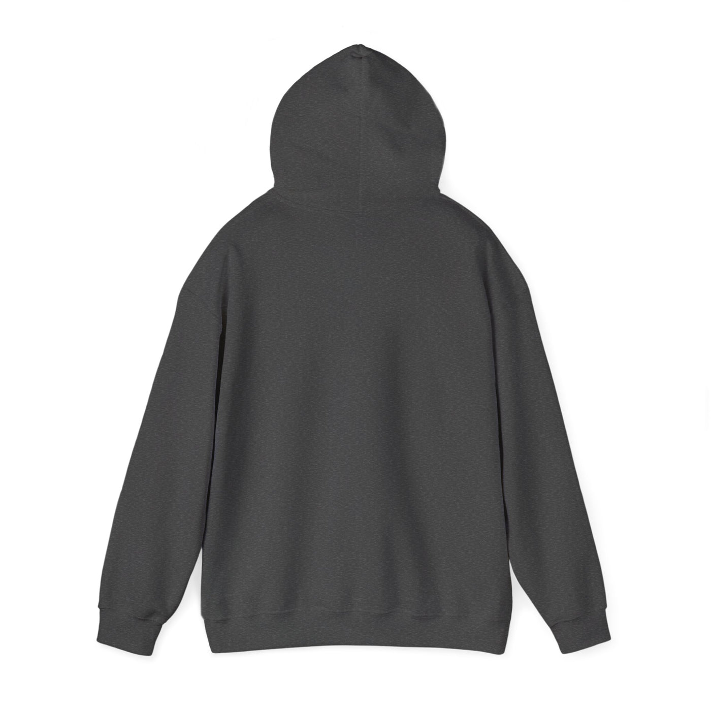 Faith-Inspired Hooded Sweatshirt - Be Like Jesus, Inspirational Apparel, Religious Hoodie