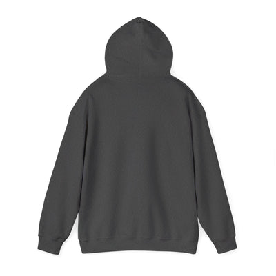 Faith-Inspired Hooded Sweatshirt - Be Like Jesus, Inspirational Apparel, Religious Hoodie
