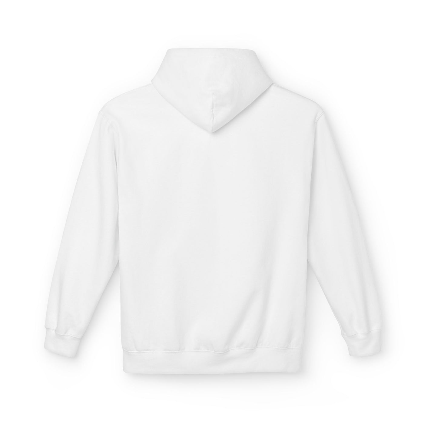 Unisex Made by God Hoodie, Inspirational Apparel