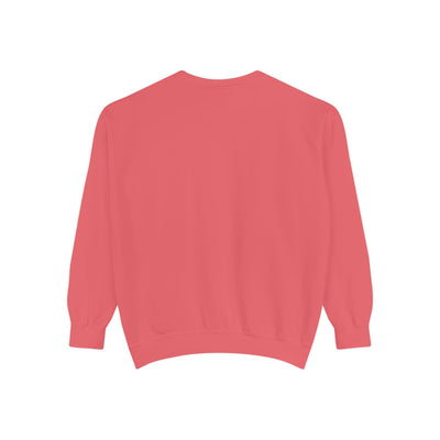 Purposeful Unisex Sweatshirt, Cozy Gift for Friends, Affirmation Apparel