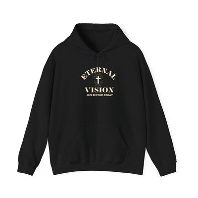 Eternal Vision Hooded Sweatshirt