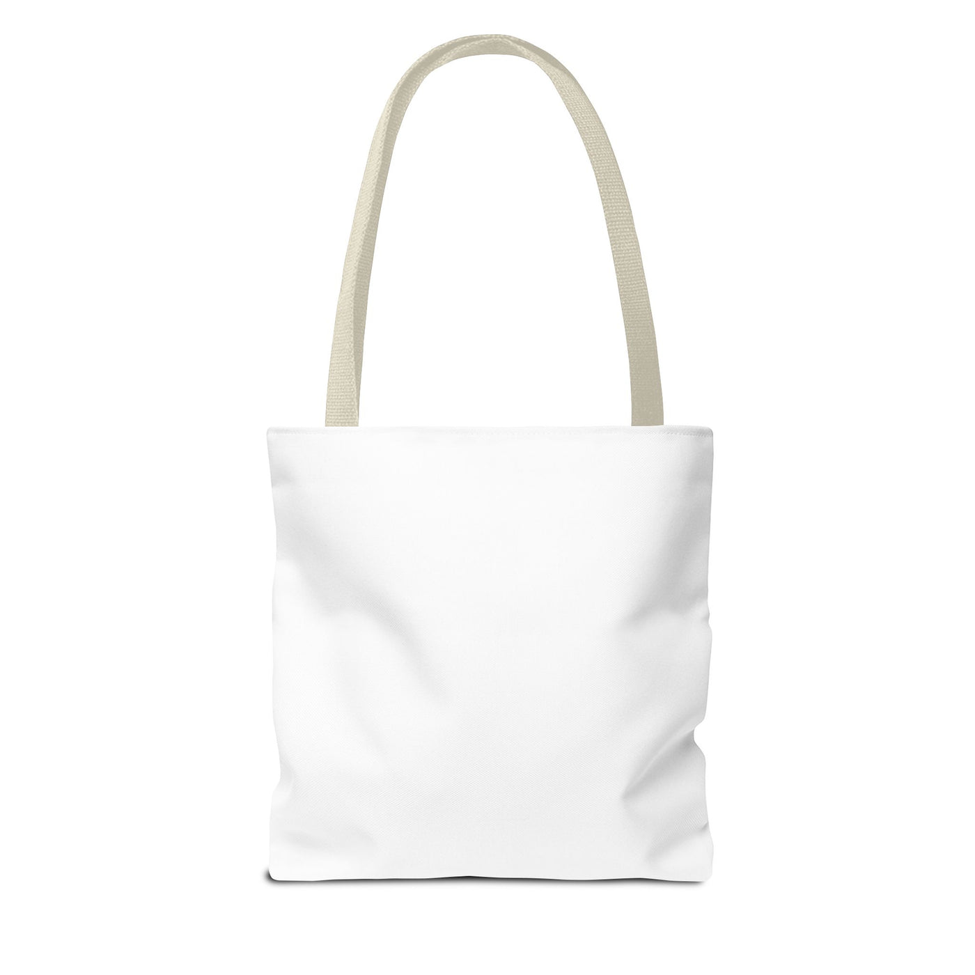 Love Like Jesus Tote Bag - Faith-Inspired Shopping Bag