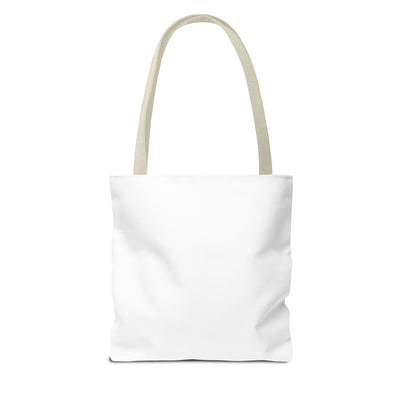Love Like Jesus Tote Bag - Faith-Inspired Shopping Bag