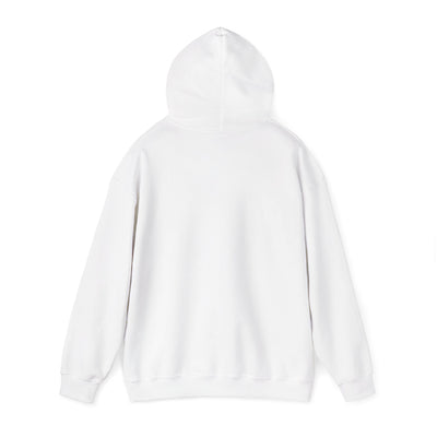 Inspirational Hooded Sweatshirt - 'Do Not Worry, Instead, Pray'