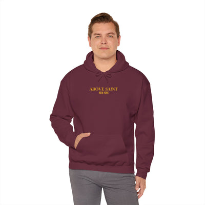 I Can Do All Things Hoodie | Philippians 4:13