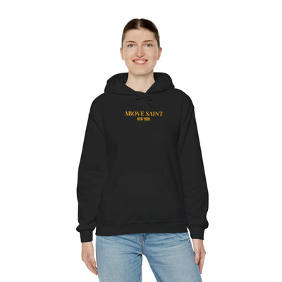 I Can Do All Things Hoodie | Philippians 4:13