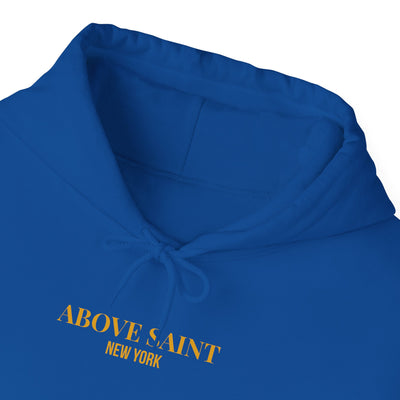 I Can Do All Things Hoodie | Philippians 4:13