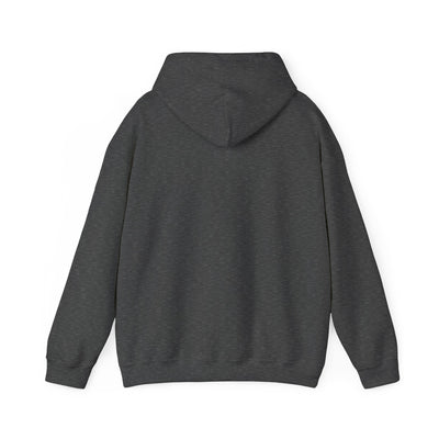 Be The Light Unisex Hoodie – Motivational & Faith-Based Sweatshirt