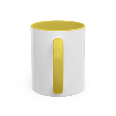 Sip and Shine God's Light Colorful Mugs (11oz, 15oz)