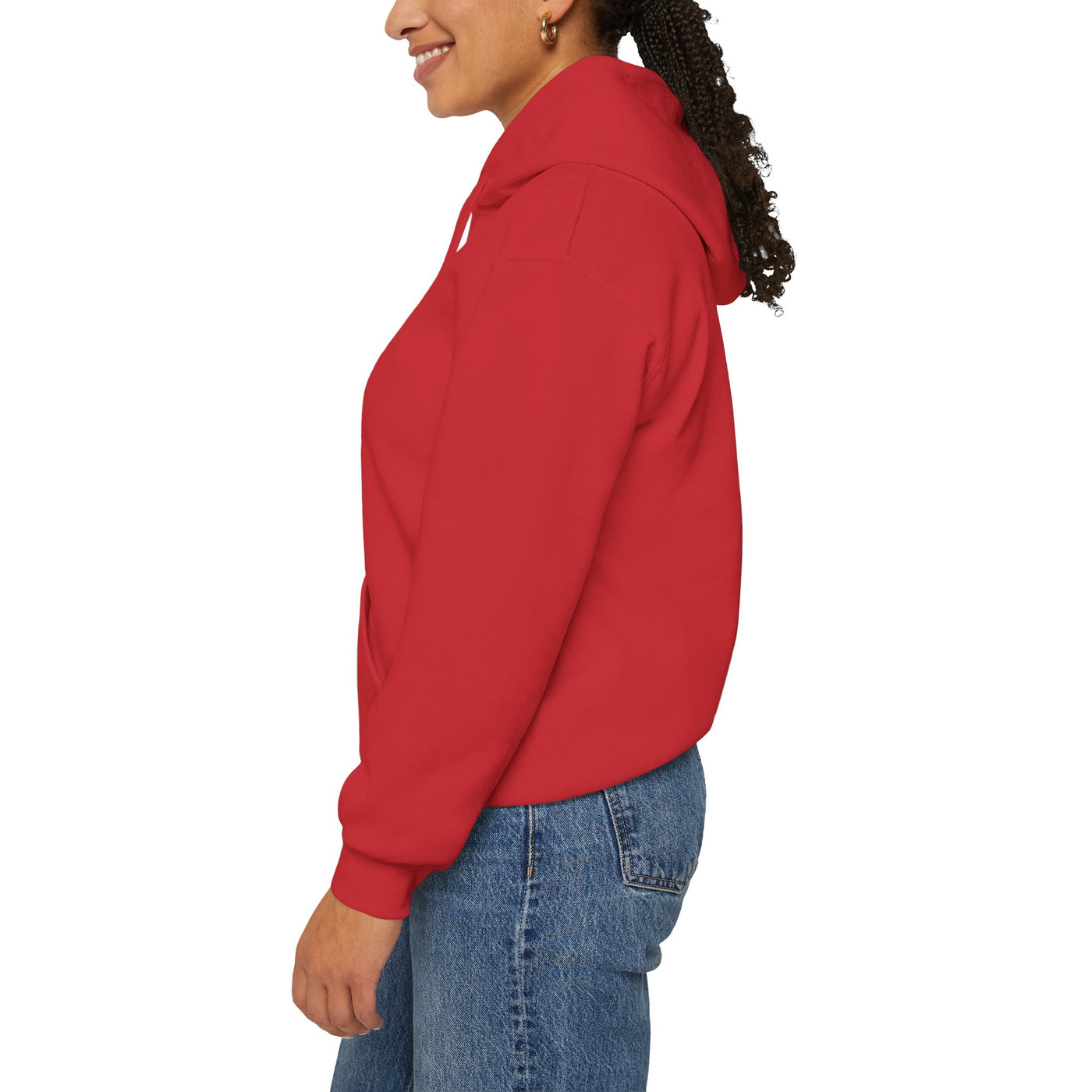 Called to Serve Hoodie – Unisex Heavy Blend™ Sweatshirt