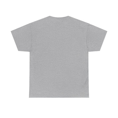 Shepherd Tee, Unisex Heavy Cotton Tee for Faith, Christian Gift, Religious Apparel, Bible Quotes, Everyday Wear