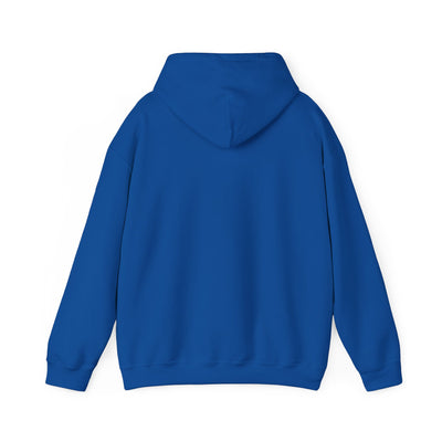 Faith-Inspired Hooded Sweatshirt - Be Like Jesus, Inspirational Apparel, Religious Hoodie