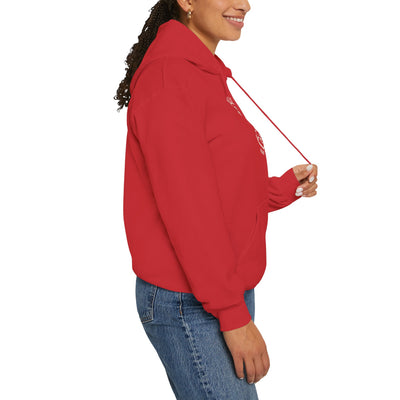 Called to Serve Hoodie – Unisex Heavy Blend™ Sweatshirt