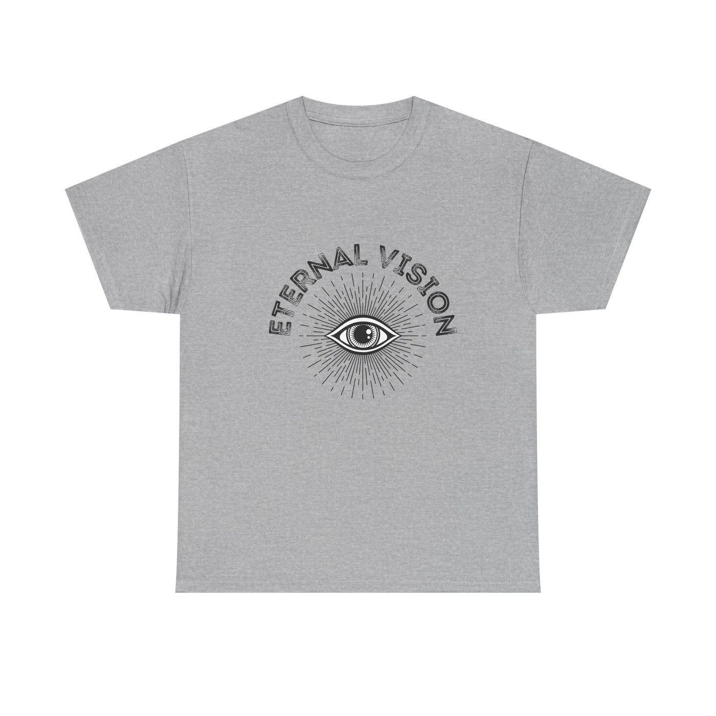 Eternal Vision Tee | Inspirational Christian Apparel