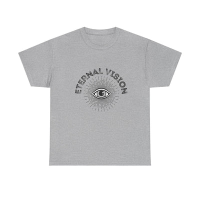Eternal Vision Tee | Inspirational Christian Apparel