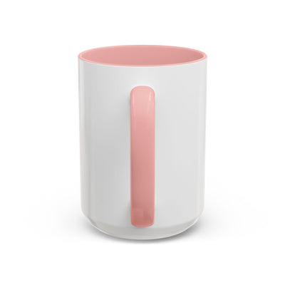 Brewed with Blessings White Ceramic Mug – Christian Coffee Cup (11oz & 15oz), Dishwasher & Microwave Safe