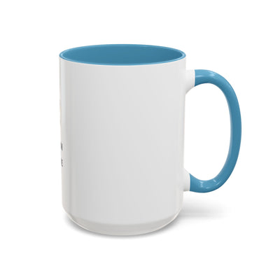Kingdom Over Culture Coffee Mug (11, 15oz)