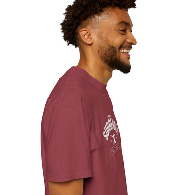 Unisex Surrender Shirt, Inspirational Tee , Everyday Wear