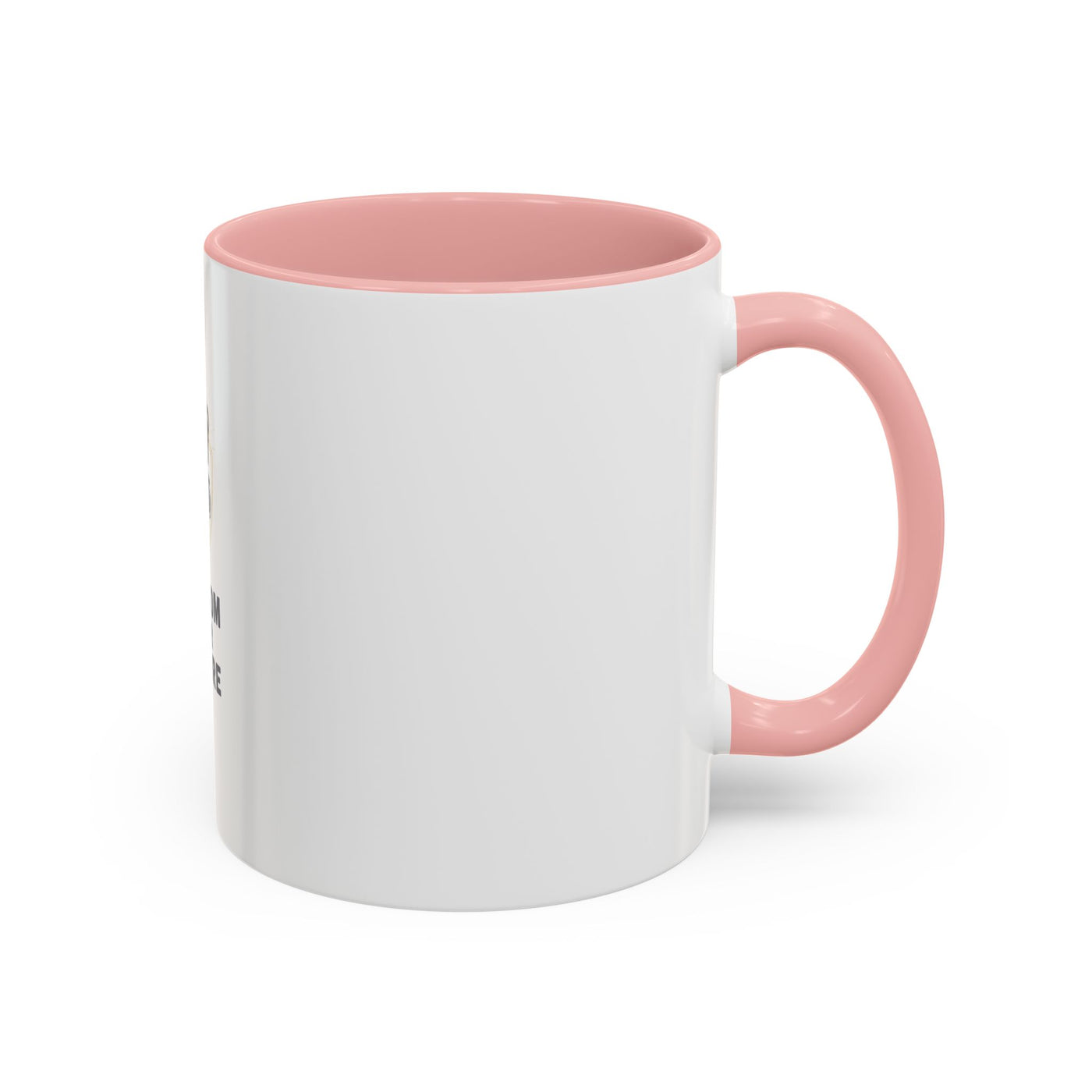 Kingdom Over Culture Coffee Mug (11, 15oz)
