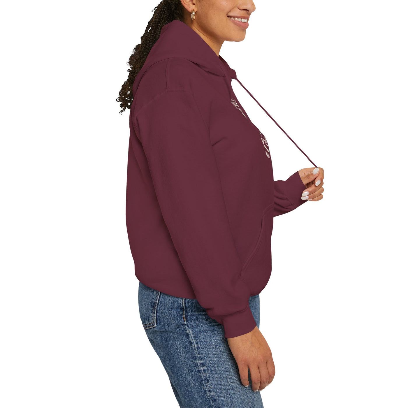 Called to Serve Hoodie – Unisex Heavy Blend™ Sweatshirt