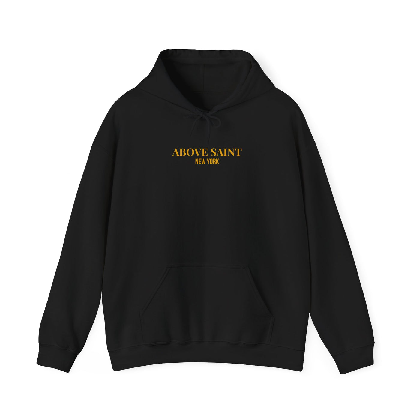 I Can Do All Things Hoodie | Philippians 4:13