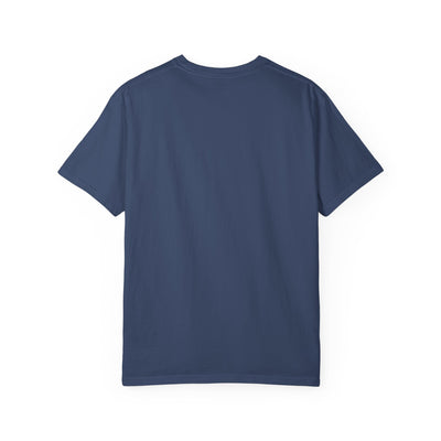 Mercy Over Madness T-Shirt, Unisex Casual Tee, Gift for Mental Health Awareness
