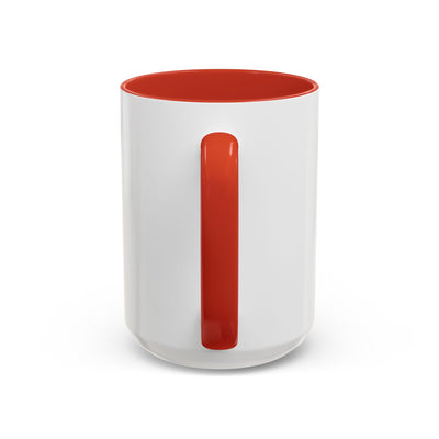 Jesus and Java Coffee Mug (11, 15oz), Dishwasher Safe