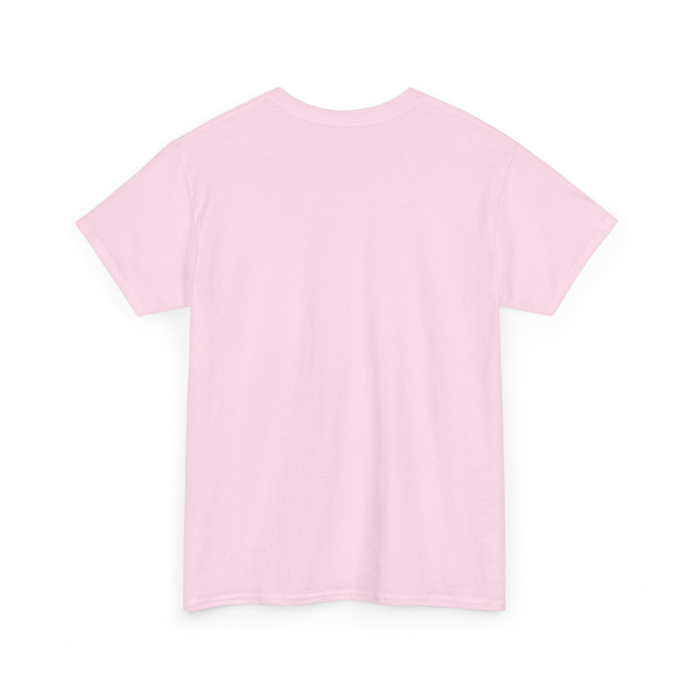 Love Without Limits Unisex Heavy Cotton Tee, Casual T-Shirt, Inspirational Apparel