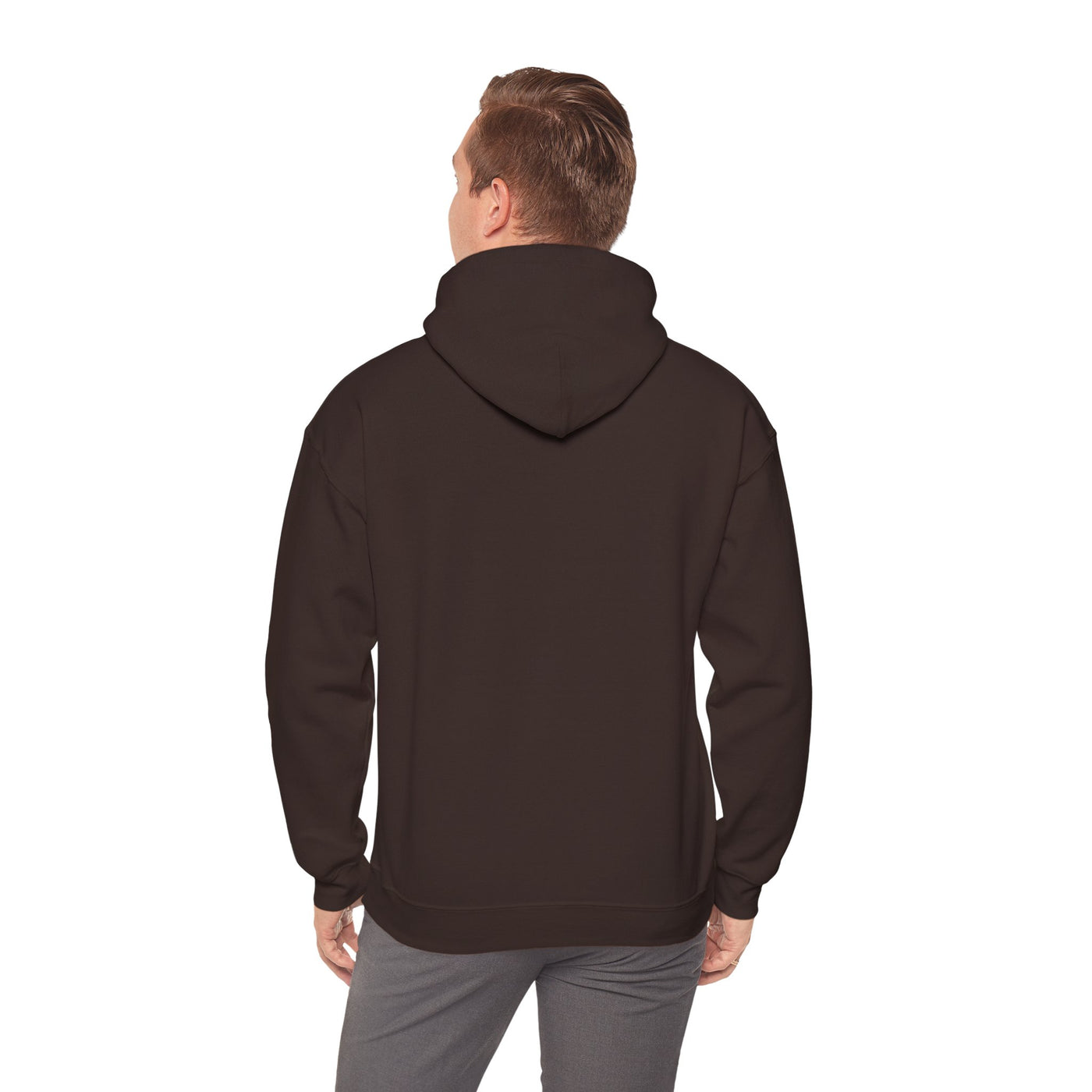 Called to Serve Hoodie – Unisex Heavy Blend™ Sweatshirt