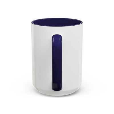 Jesus and Java Coffee Mug (11, 15oz), Dishwasher Safe