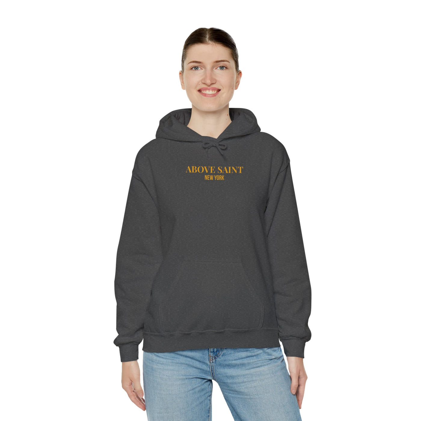 I Can Do All Things Hoodie | Philippians 4:13