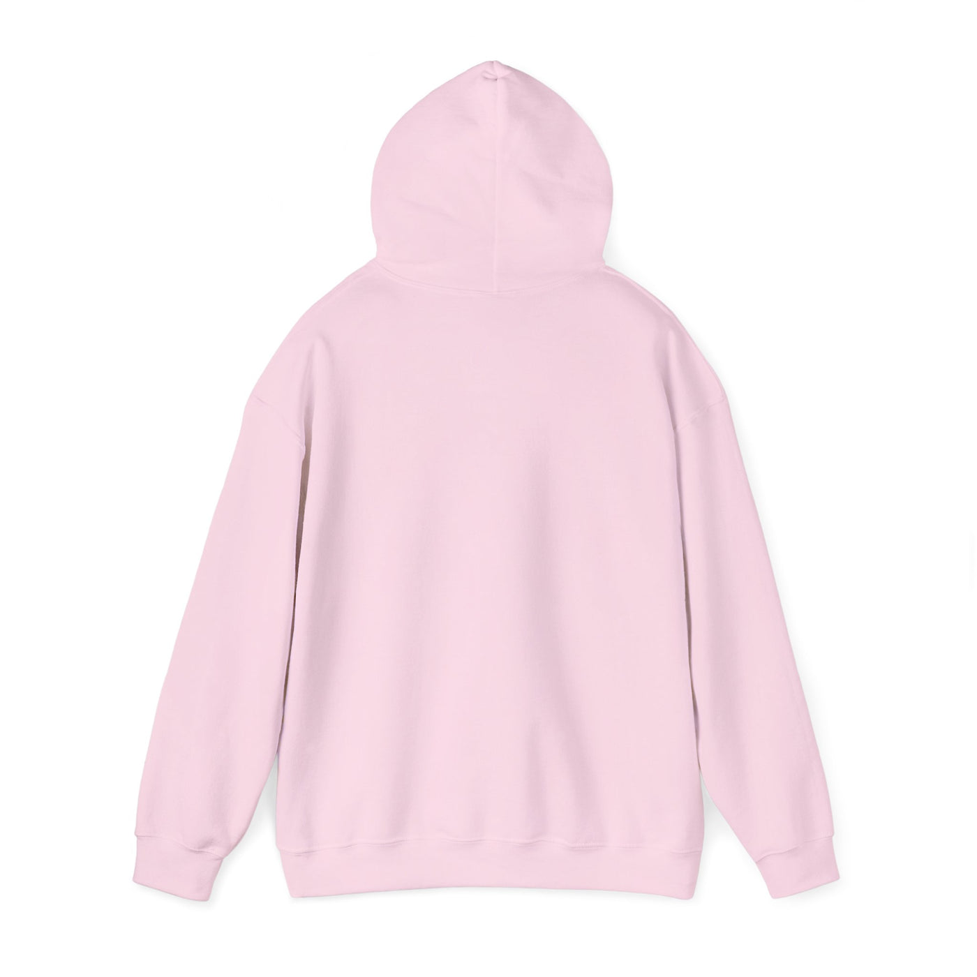 Trust God  Inspirational Sweatshirt, Faith-Based Apparel, Comfortable Unisex Hoodie