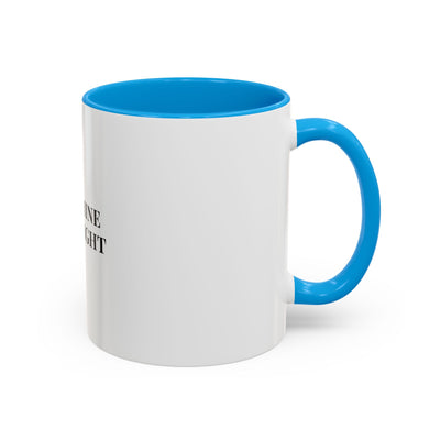 Sip and Shine God's Light Colorful Mugs (11oz, 15oz)