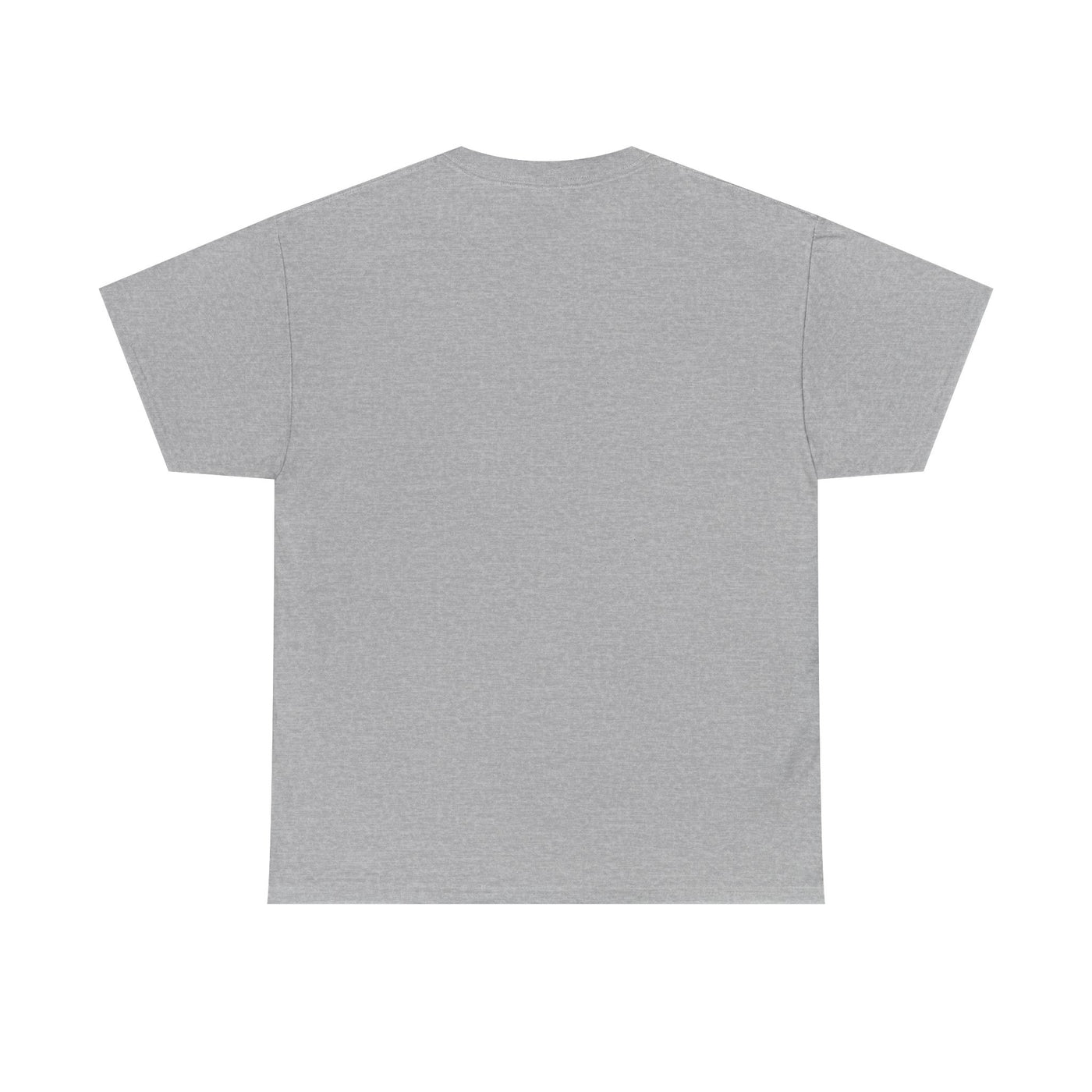 Love Without Limits Unisex Heavy Cotton Tee, Casual T-Shirt, Inspirational Apparel