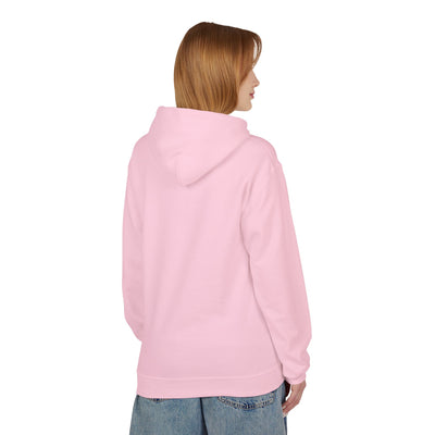 Unisex Made by God Hoodie, Inspirational Apparel