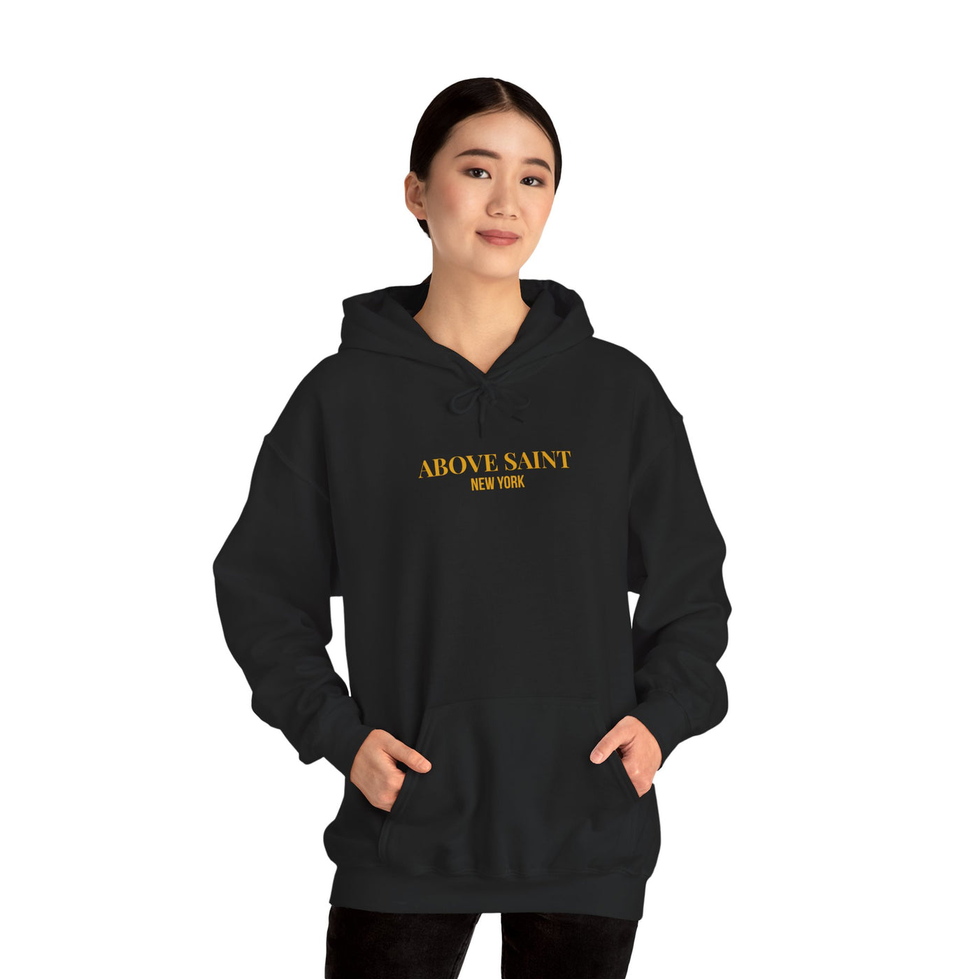 I Can Do All Things Hoodie | Philippians 4:13