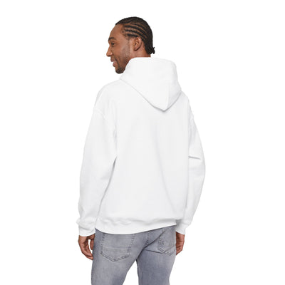 Inspirational Hooded Sweatshirt - 'Do Not Worry, Instead, Pray'