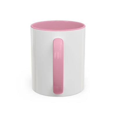 Sip and Shine God's Light Colorful Mugs (11oz, 15oz)