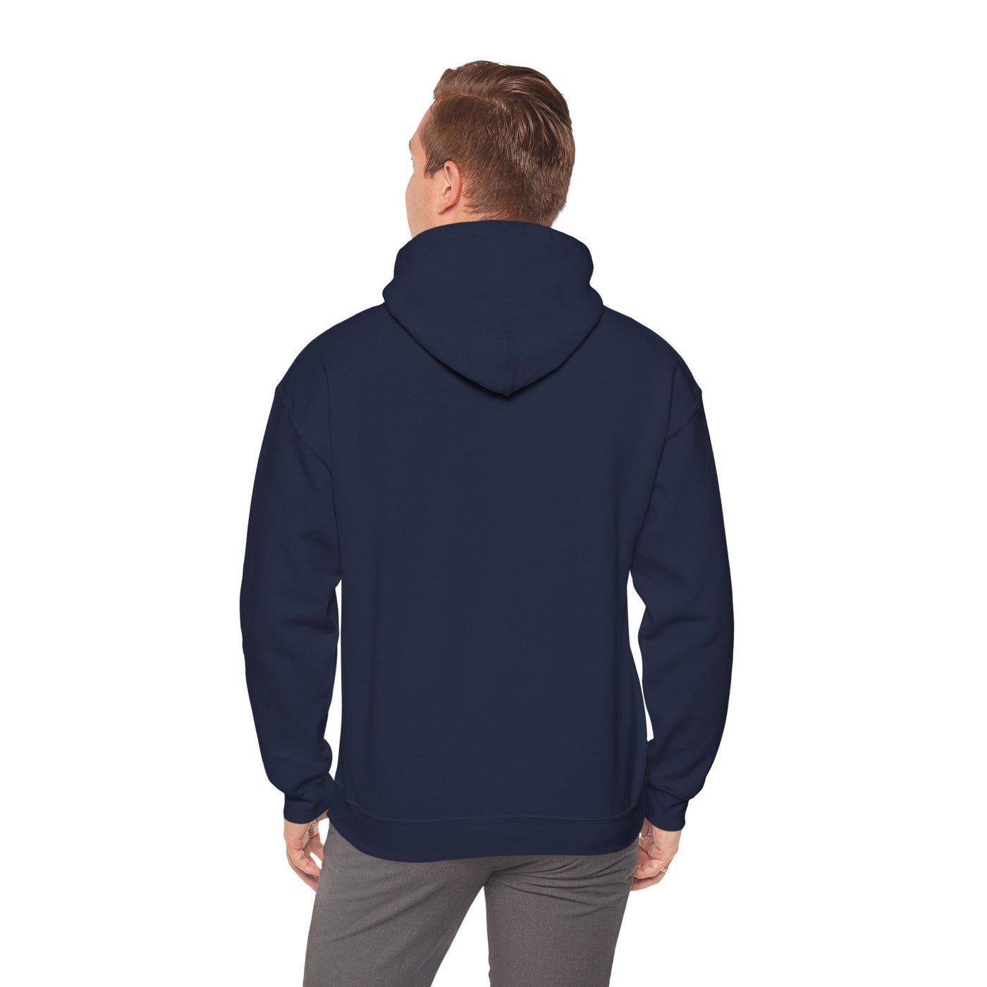 Called to Serve Hoodie – Unisex Heavy Blend™ Sweatshirt