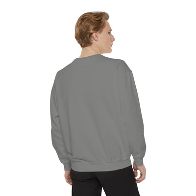 Purposeful Unisex Sweatshirt, Cozy Gift for Friends, Affirmation Apparel