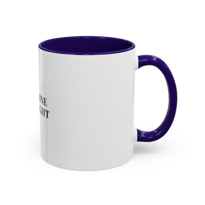 Sip and Shine God's Light Colorful Mugs (11oz, 15oz)