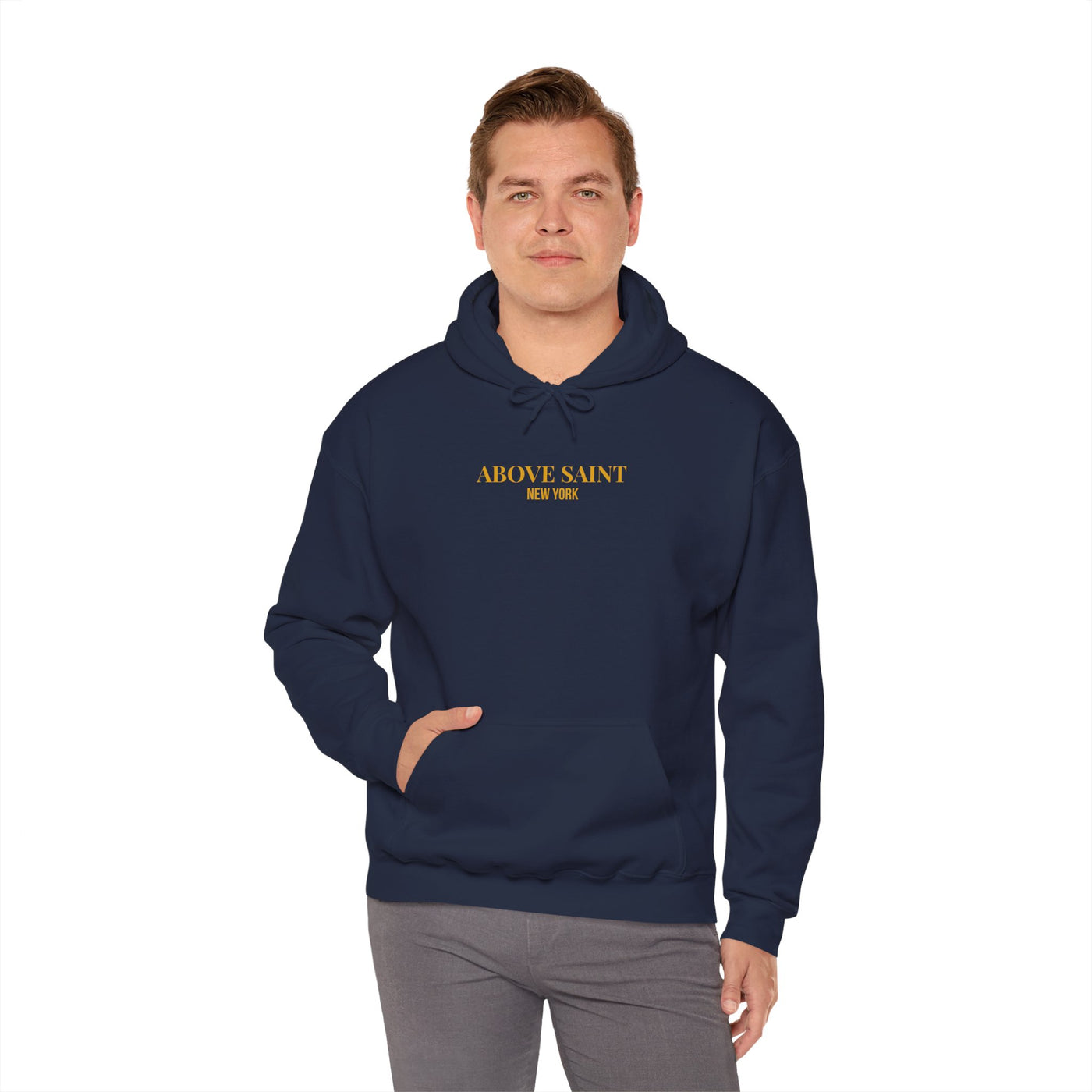 I Can Do All Things Hoodie | Philippians 4:13