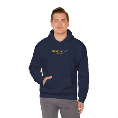 I Can Do All Things Hoodie | Philippians 4:13